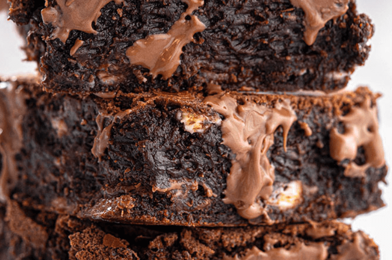 Gluten Free Brownies Recipe