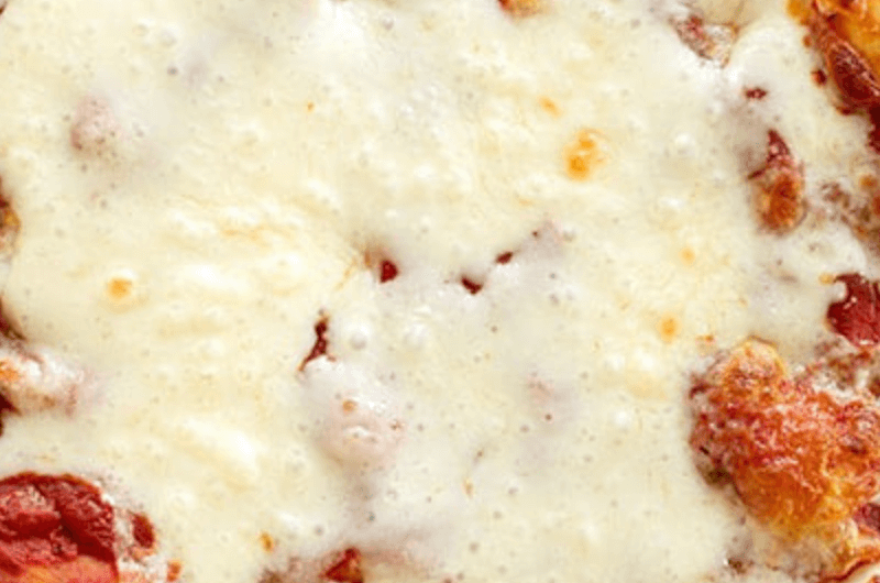 Gluten Free Pizza Dough Recipe